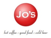 Jo’s Hot Green Salsa